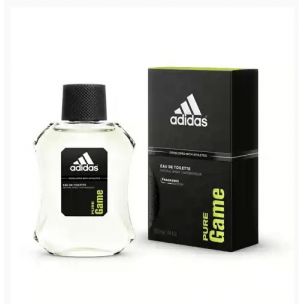 Adidas Pure Game EDT M100