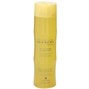 ALTERNA BAMBOO Smooth Anti-Frizz Shampoo 250ml