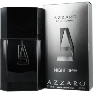 Azzaro Night Time EDT M100