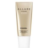 CHanel Allure Homme Edition Blanche Anti-Shine Moisturizing AS M100