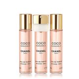 Chanel Coco Mademoiselle Twist EDP W60 (3x20ml refill)