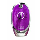 Police Pure pour Femme EDT W75