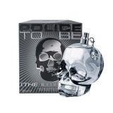 Police To be The Illusionist EDT M75