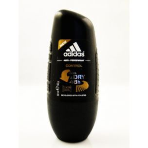 Adidas A3 Control DEO Roll-on M50