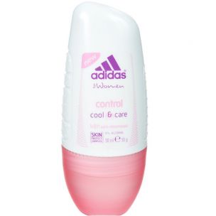 Adidas A3 Control DEO Roll-on W50