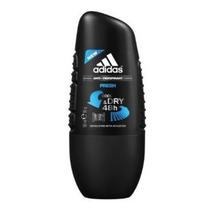 Adidas A3 Fresh DEO Roll-on M50