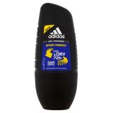 Adidas A3 Sport Energy DEO Roll-on M50