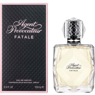 Agent Provocateur Fatale EDP W100