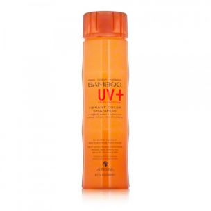 ALTERNA BAMBOO Color UV+ Vibrant Color Shampoo 250ml