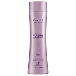 ALTERNA CAVIAR Anti-Ageing Bodybuilding Volume Conditioner 250ml