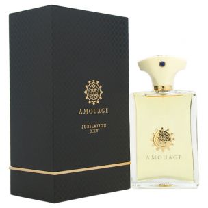 Amouage Jubilation XXV EDP M50