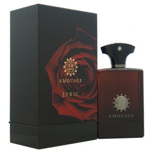 Amouage Lyric EDP M50