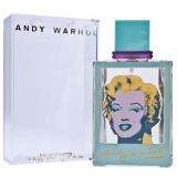 Andy Warhol EDT W50