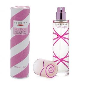 AQUOLINA PINK SUGAR EDT W100