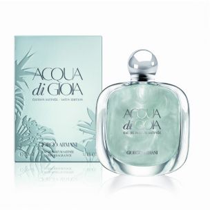 ArMuži Acqua Di GIOIA (Satin Edition) EDP W50