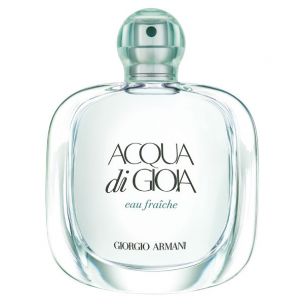 ArMuži Acqua di Gioia Eau Fraiche EDT W100