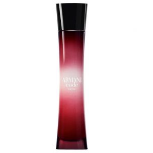 ArMuži Code Satin EDP W75