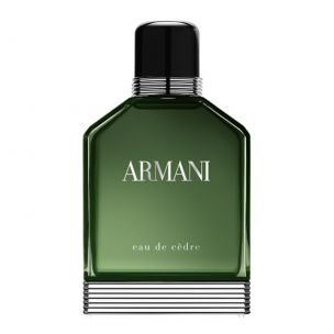 ArMuži Eau Cedre Pour Homme EDT M100