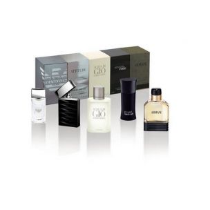 ArMuži Homme Miniature Set M 5pcs SET