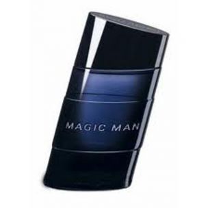 B.Banani Magic Muž EDT M75