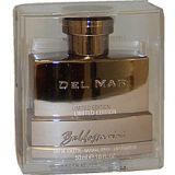 Baldessarini DEL MAR EDT Refillable M50 limited edition