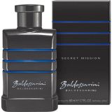 Baldessarini Secret Mission EDT M50