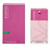 Benetton B-United EDT W100