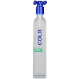 Benetton Cold Refreshing EDT M100