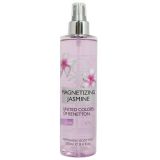 Benetton Magnetizing Jasmine Refreshing Body Mist W250