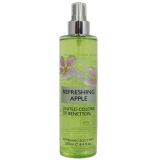 Benetton Refreshing Apple Refreshing Body Mist W250