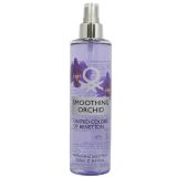 Benetton Smoothing Orchid Refreshing Body Mist W250
