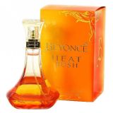 Beyoncé Heat Rush EDT W100