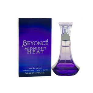 Beyoncé Midnight Heat EDP W100