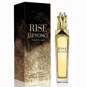 Beyonce Rise EDP W100