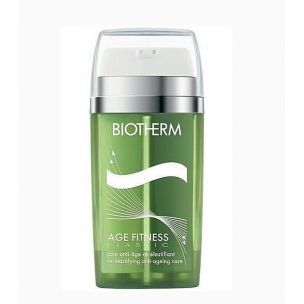 BIOstatnéM Age Fitness ELASTIC Normal and Combination skin 30ml T