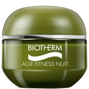 BIOstatnéM Age Fitness Nuit 50ml