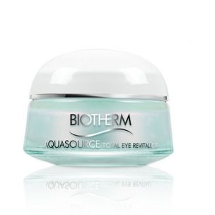 BIOstatnéM Aquasource Total Eye Revitalizer 15ml