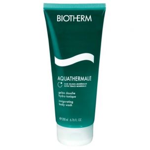 BIOstatnéM Aquathermale Gelée Douche 200ml