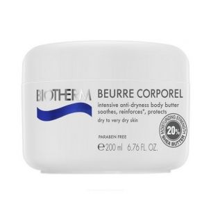 BIOstatnéM Beurre Corporel Body Butter 200ml