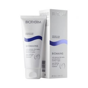 BIOstatnéM Biomains hand&nail 100ml