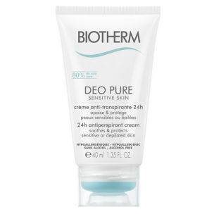 BIOstatnéM Deo Pure Sensitive Skin 40ml