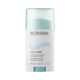 BIOstatnéM Deo Pure Stick 40ml