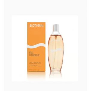 BIOstatnéM Eau d´Energie Awakening Mist 100ml T