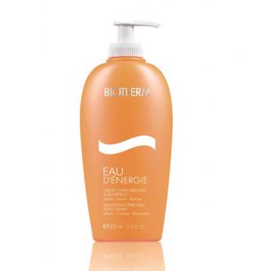 BIOstatnéM Eau d´Energie Body Lotion 400ml