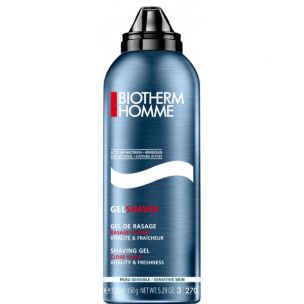 BIOstatnéM HOMME Gel Shaver 150ml