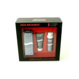 BIOstatnéM HOMME High Recharge Set 3pcs