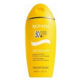 BIOstatnéM Lait Solaire SPF50 200ml