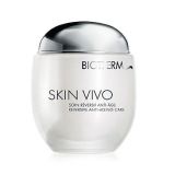 BIOstatnéM Skin Vivo anti-aging CREAM 50ml T (suchá až normální pleť)