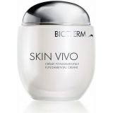 BIOstatnéM Skin Vivo anti-aging GEL CREAM 50ml ( normální až mastná pleť)