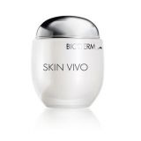 BIOstatnéM Skin Vivo anti-aging GEL CREAM 50ml T ( normální až mastná pleť)